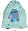 Stitch Rucksack Set für Mädchen 4tlg. mit Turnbeutel, Produktbild-Vorschau 5