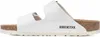 Birkenstock Sandals 552683 in White color size 36 Podgląd zdjęcia produktu 2