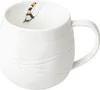Räder Schneetag Tasse Goldkufen D.7,5cm, H.8cm Produktbild-Vorschau 1