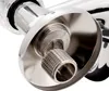 Zweigriffarmatur Standardfür Spüle chrom Produktbild-Vorschau 17