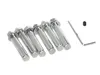Maclean Brackets MC-706 Deckenmontageplatte für Produktbild-Vorschau 5