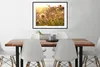 MuchoWow® Gerahmtes Poster Pflanzen - Natur - Blumen - Produktbild-Vorschau 3