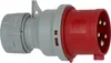 Brennenstuhl CEE-Stecker 400V/32A 5p 6h IP44 Produktbild-Vorschau 2