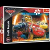 Trefl 16358 puzzle Skládačka 100 ks Vozidla Náhled obrázku produktu 4