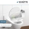 SCHÜTTE WC sedátko ASIA High Gloss s dřevěným jádrem z MDF, Náhled obrázku produktu 3