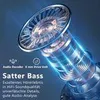 Bluetooth In Ear Kopfhörer für Samsung Galaxy Kabellos Produktbild-Vorschau 12