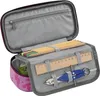 coocazoo astuccio per matite Pencil Case Cherry Blossom Anteprima dell’immagine prodotto 2
