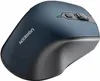 Ugreen Mouse senza fili Mu101 2.4G+Bt (Blu) Anteprima dell’immagine prodotto 2
