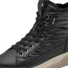 Tamaris Schnürboots Damen 32313232353632 Schwarz 36 EU Produktbild-Vorschau 9