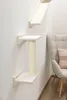 Kerbl Monte Prado, Katzenkratzbaum, Wand-montiert, Beige, Produktbild-Vorschau 2