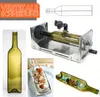 Glasflaschenschneider Set, DIY Flaschen Schneidgerät mit 5 Produktbild-Vorschau 6