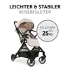 Travel N Care Beige 16015 Produktbild-Vorschau 3