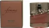 A product shot of a perfume bottle and its packaging. Podgląd zdjęcia produktu