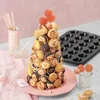 KAISER Inspiration Mini-Muffinf. für 24 Muffins 38 x 27 cm Produktbild-Vorschau 12