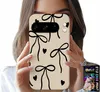 Puzdro pre Google Pixel 8 Pro - Béžové motýliky, saténová Náhľad obrázku produktu 1