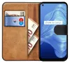 Book Case pour Realme 7 5G Housse Flip Cover Etui de Voir les images du produit 2