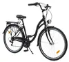 Dallas Bike Fahrrad - Damenfahrrad 28 Zoll - Shimano 7-Gang Produktbild-Vorschau 1