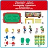 Gioco di abilità nel calcio di Super Mario Anteprima dell’immagine prodotto 4