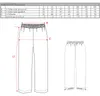 Uni PolyurethanRegenbundhose Profi – Regenhose Damen Herren Produktbild-Vorschau 4