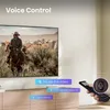 Hisense 43A6S 109,2 cm (43") 4K Ultra HD Smart TV Wifi Noir Voir les images du produit 13