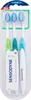 Brosse à dents Expert Classic Soft Trio 1 - Sensodyne Voir les images du produit 2