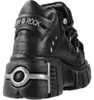 NEW ROCK Stiefel Modell M 106 S1 für Damen und Herren, Produktbild-Vorschau 3