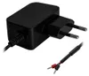 EU-stekker voeding, 9W, voor TRB2x5 apparaten, 9V met Productafbeelding-voorbeeld 4