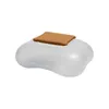 Alessi "Mary Biscuit" Biscuit Box I (Art.-Nr. ASG07 I, EAN Voir les images du produit 1