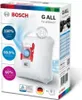 Bosch 17003048 Typ: G ALL 4x worki do odkurzaczy pionowych Podgląd zdjęcia produktu 16