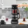 Karaca Robotea Pro 4 en 1, color , cobre, vidrio, vidrio, Vista previa de la imagen del producto 3