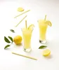 SORBOS pailles comestibles - citron (200 pièces) Voir les images du produit 5