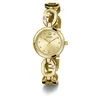 Orologio Guess GW0759L2 CYRKONIE oro Anteprima dell’immagine prodotto 3