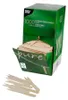 Pommes-Frites-Gabeln, Holz "pure" 8,5 cm Produktbild-Vorschau 4