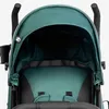 Tulano Davos 35 Kinderwagen Buggy grün, ab 6 Monaten, Produktbild-Vorschau 15