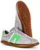 Camper Pelotas Soller  NubuklederSneaker In Grau Produktbild-Vorschau 5