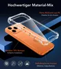 iPhone 17 Pro Max Cover AVANA Ochranný kryt Clear Náhľad obrázku produktu 2