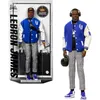 Barbie Signature - Panenka LeBron James Kenbassadors, HRM33 Náhled obrázku produktu 1