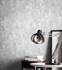 NEWROOM Tapete Hardy Silver Grau Vliestapete - Modern Beton Produktbild-Vorschau 5