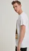 Merchcode T-Shirt Obi-Wan Kenobi Tee white White-XS Produktbild-Vorschau 2