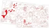 Kreul Window Color Set Magic Sea 29 mL Produktbild-Vorschau 3