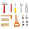 New Classic Toys Gereedschapsriem set - oranje Produktbild-Vorschau 6