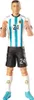 Argentine Enzo Action Figur 20cm Voir les images du produit 6