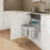 Vauth-Sagel Mülltrennsystem VS ENVI Center-2-18L Anzahl Produktbild-Vorschau 2