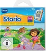 VTech - Storio - Lernspiel - Dora Produktbild-Vorschau 3