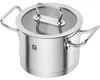 ZWILLING 65120-005-0, Silber, Edelstahl, Silber, Edelstahl, Produktbild-Vorschau 3