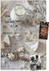 Magnettafel 60x90cm Pinnwand Whiteboard beschreibbar - Produktbild-Vorschau 1
