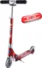Micro Scooter Sprite Red Stripe Kickboard Roller City Anteprima dell’immagine prodotto 6
