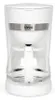 Electric Coffee Maker - LIVOO - DOD200W - 750W - 1.25L - 10 Productafbeelding-voorbeeld 6