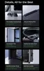 A collage of six close-up images showcasing different features of a 3D printer, with descriptive text for each feature. Produktbild-Vorschau