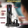 Elektrische wijnopener set (6-in-1), automatische Productafbeelding-voorbeeld 2